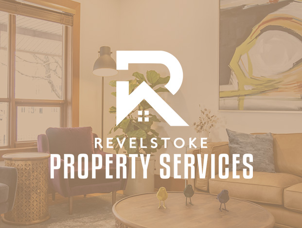 Revelstoke Property Services team and offices